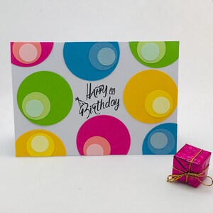 Happy Birthday 1