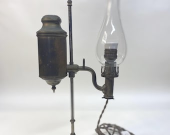 Kerosene Lamp