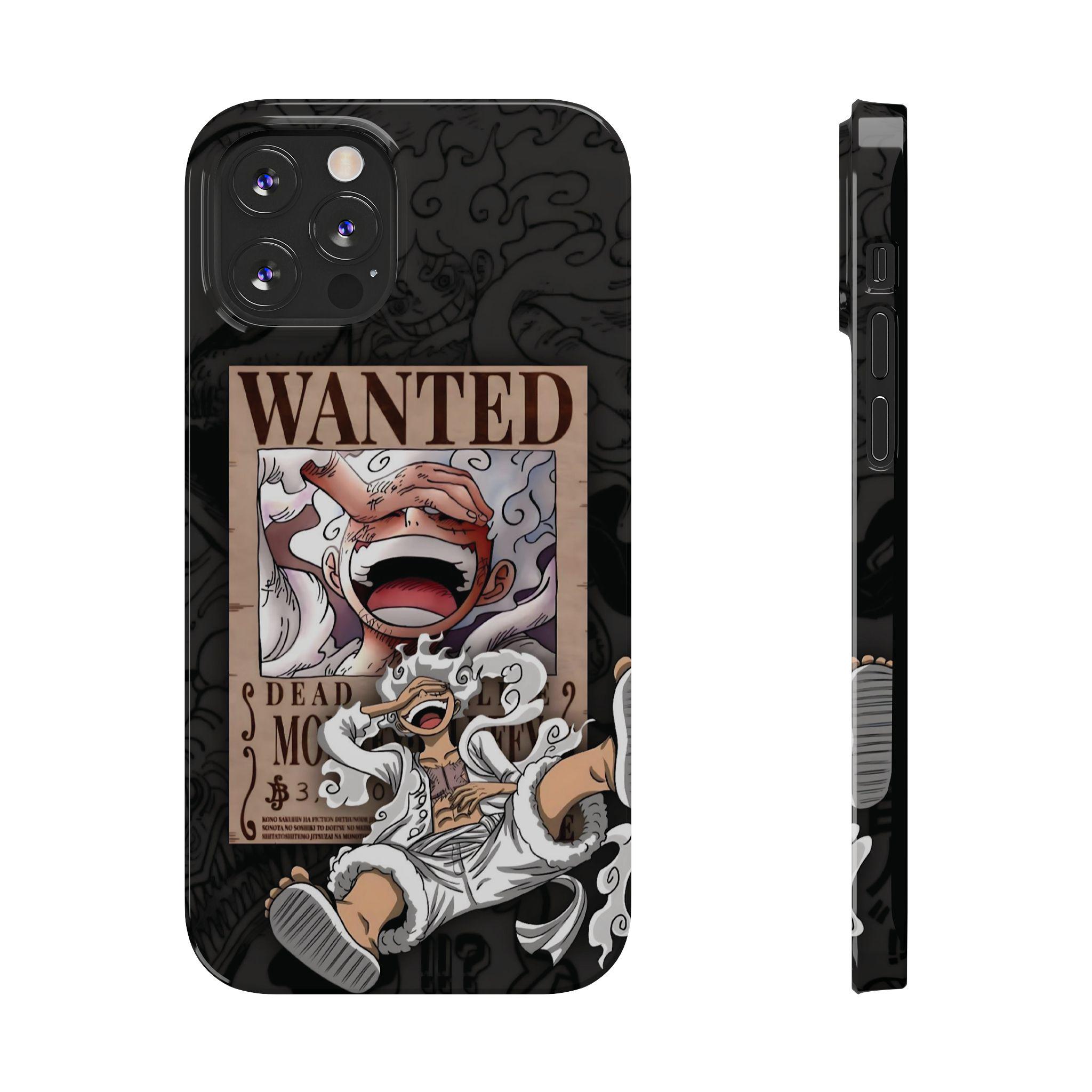 One Piece Phone Case - Etsy Australia