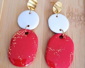 boucles d oreille