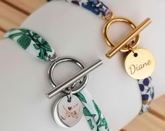 Bracelet Cordon