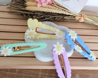 Barrette / Pince