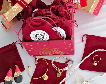 Calendrier de l'avent