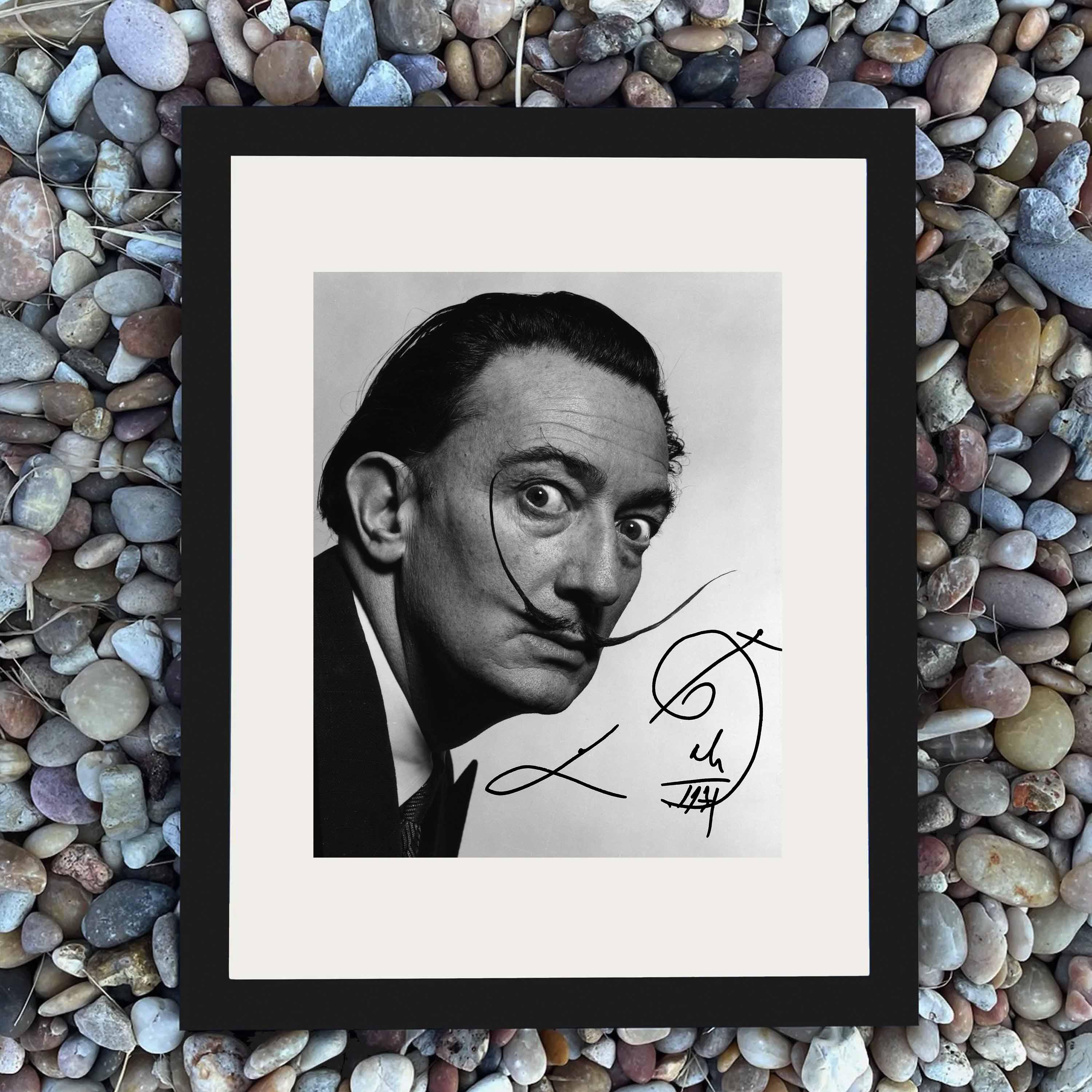 Dali mustache - Etsy 日本
