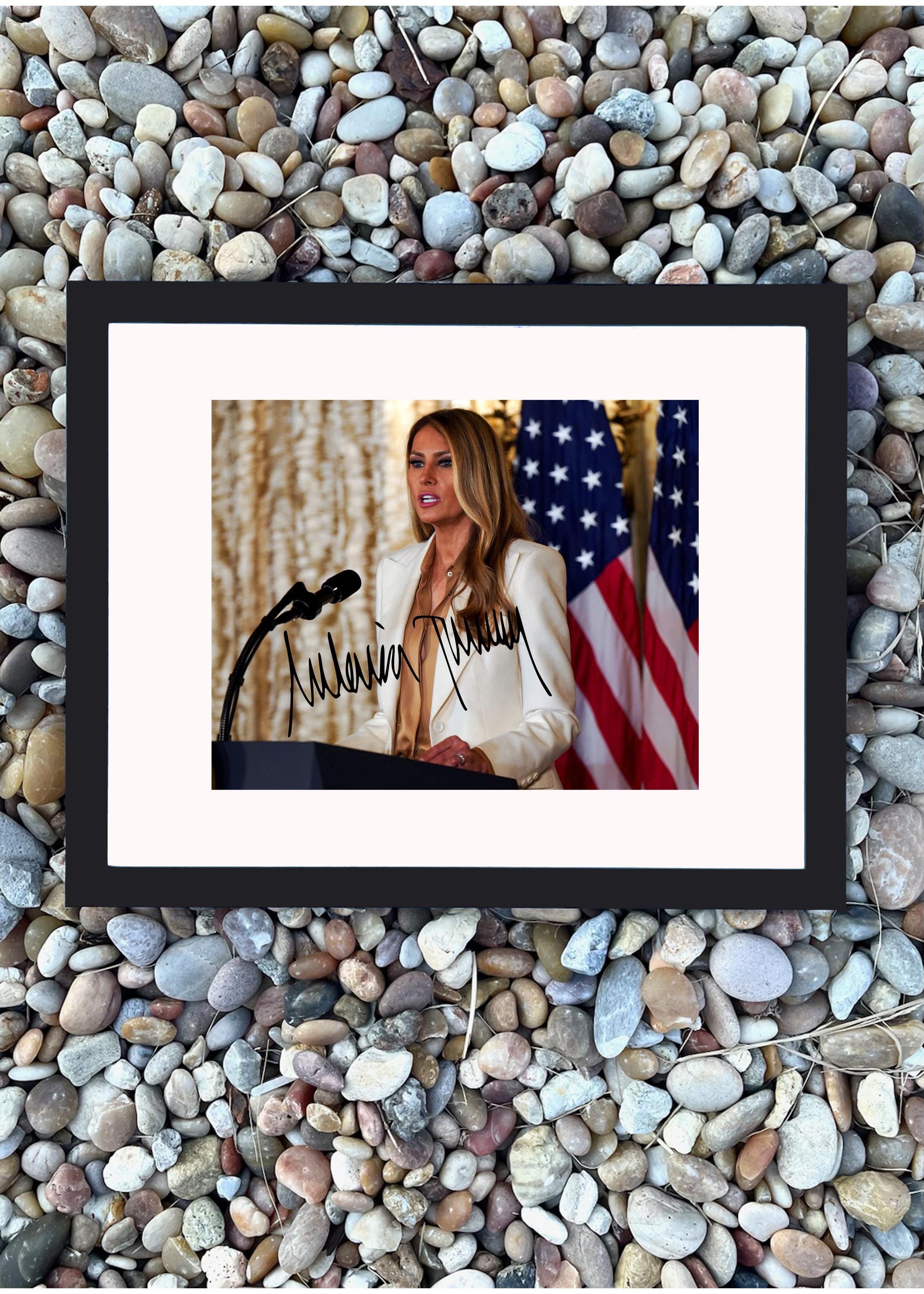 Trump autograph - Etsy 日本