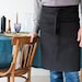 see more listings in the Linen Aprons  section