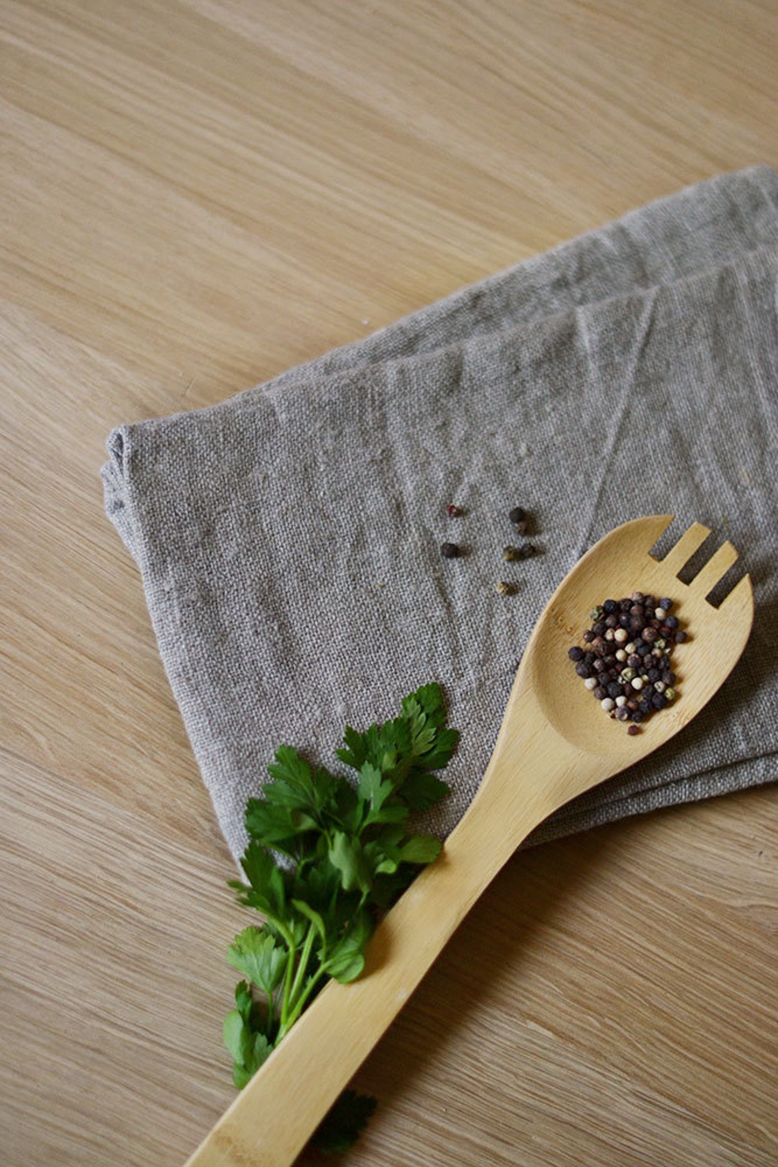 Natural Linen Towels Rustic Hand Towels Pre Washed Tea Towels Etsy