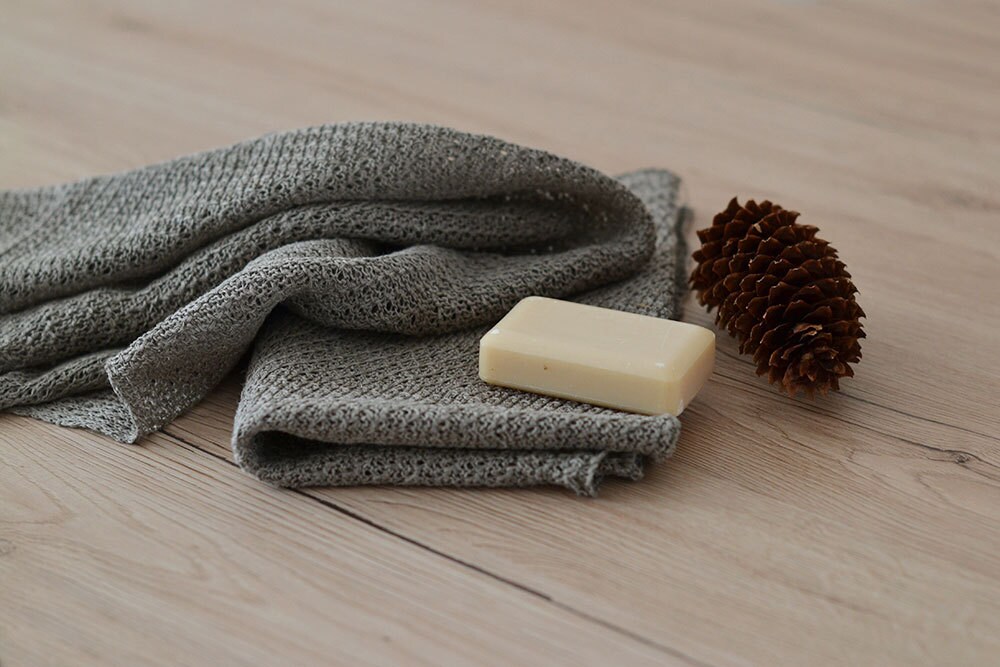 How To Remove Lint From New Bath Towels