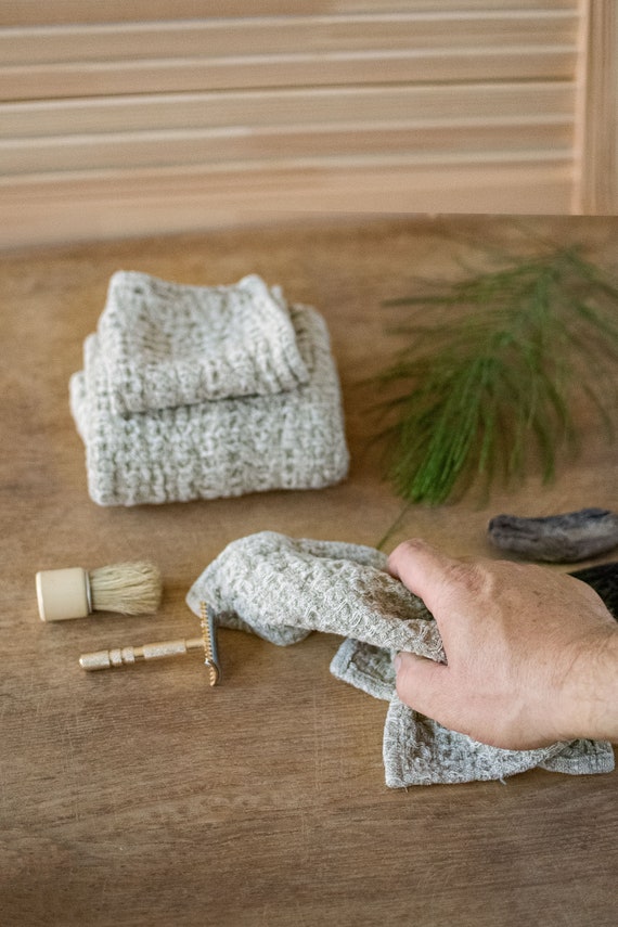 Toalla de mano de algodón suave para adultos y niños, protección de la  piel, toallas pequeñas