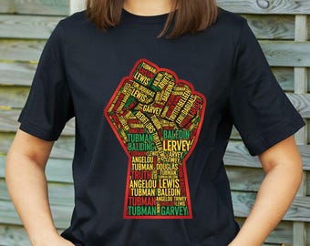 Black History Png, Black Solidarity Black History Month Png, Afro American Png, Black History Matter Png, Black History Teacher Shirt Png