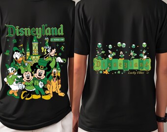 Mouse St Patrick's Day PNG Clipart, ney Mrs And Mr Png, Micky Minne Couple Happy Ever After Png, Disney Wedding Png, Honeymoon Matching Png