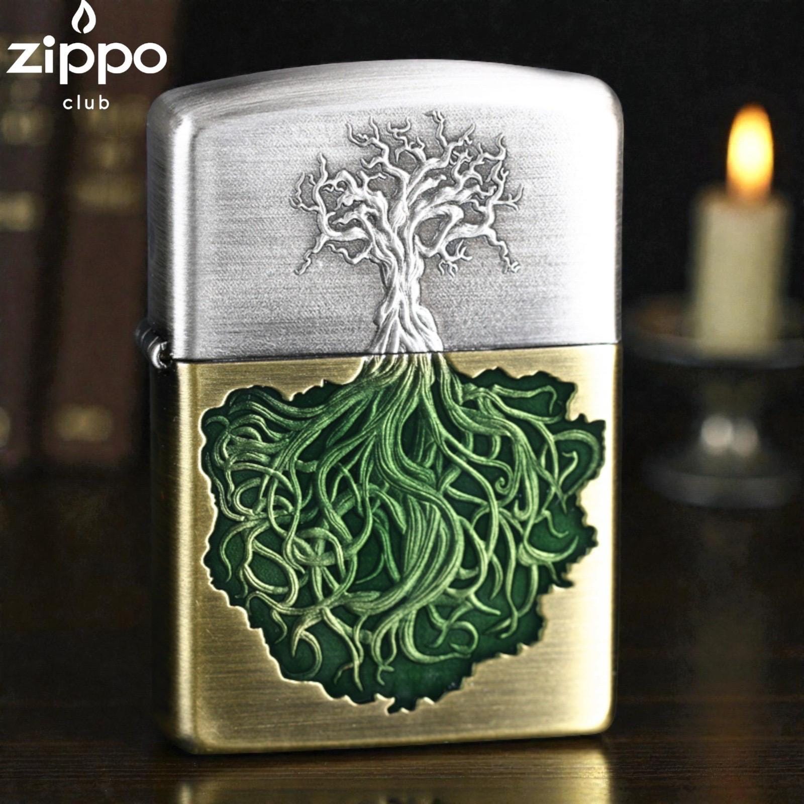 Zippo Limited Edition - Etsy - Page 2