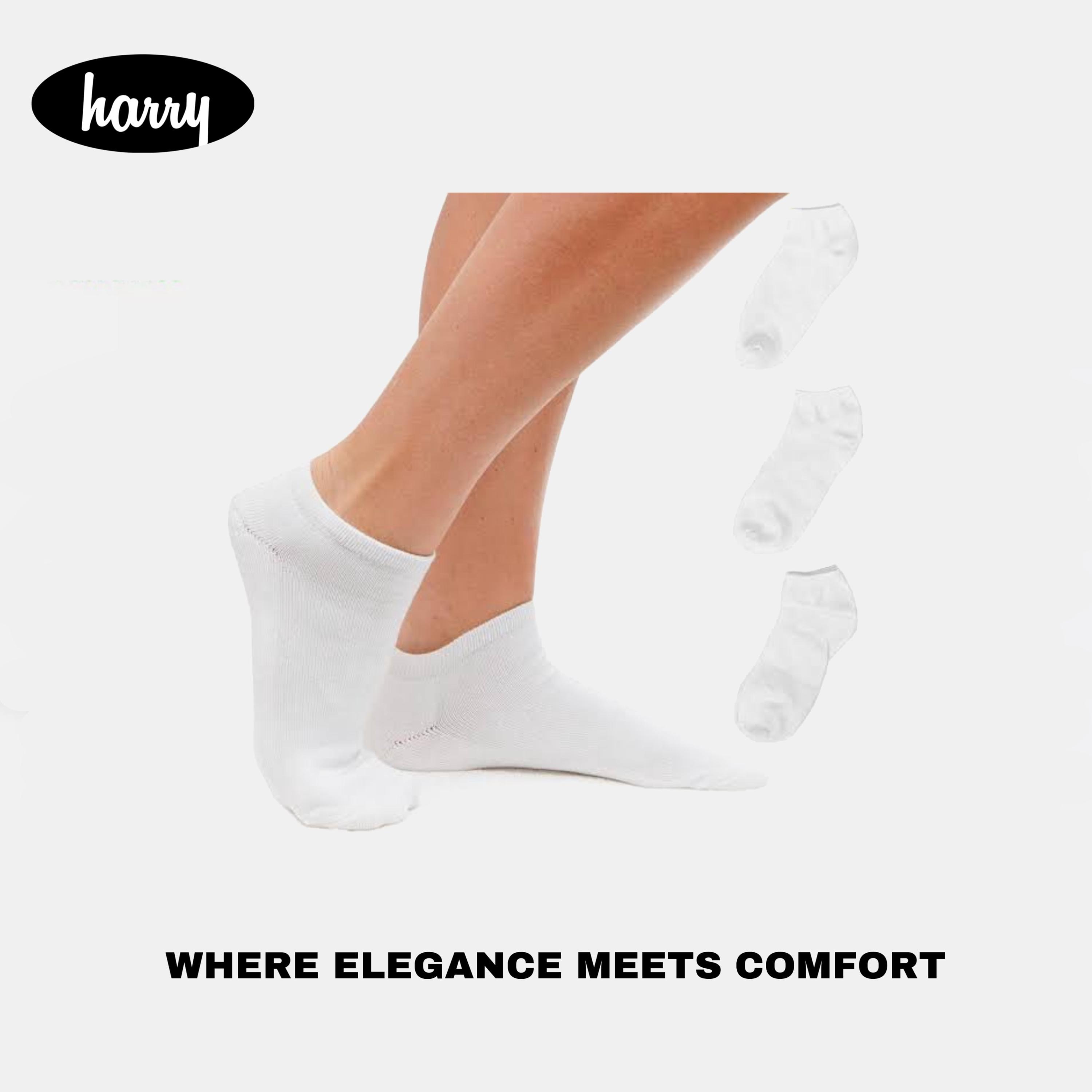 Bonne Maison socks - La Botte Chantilly
