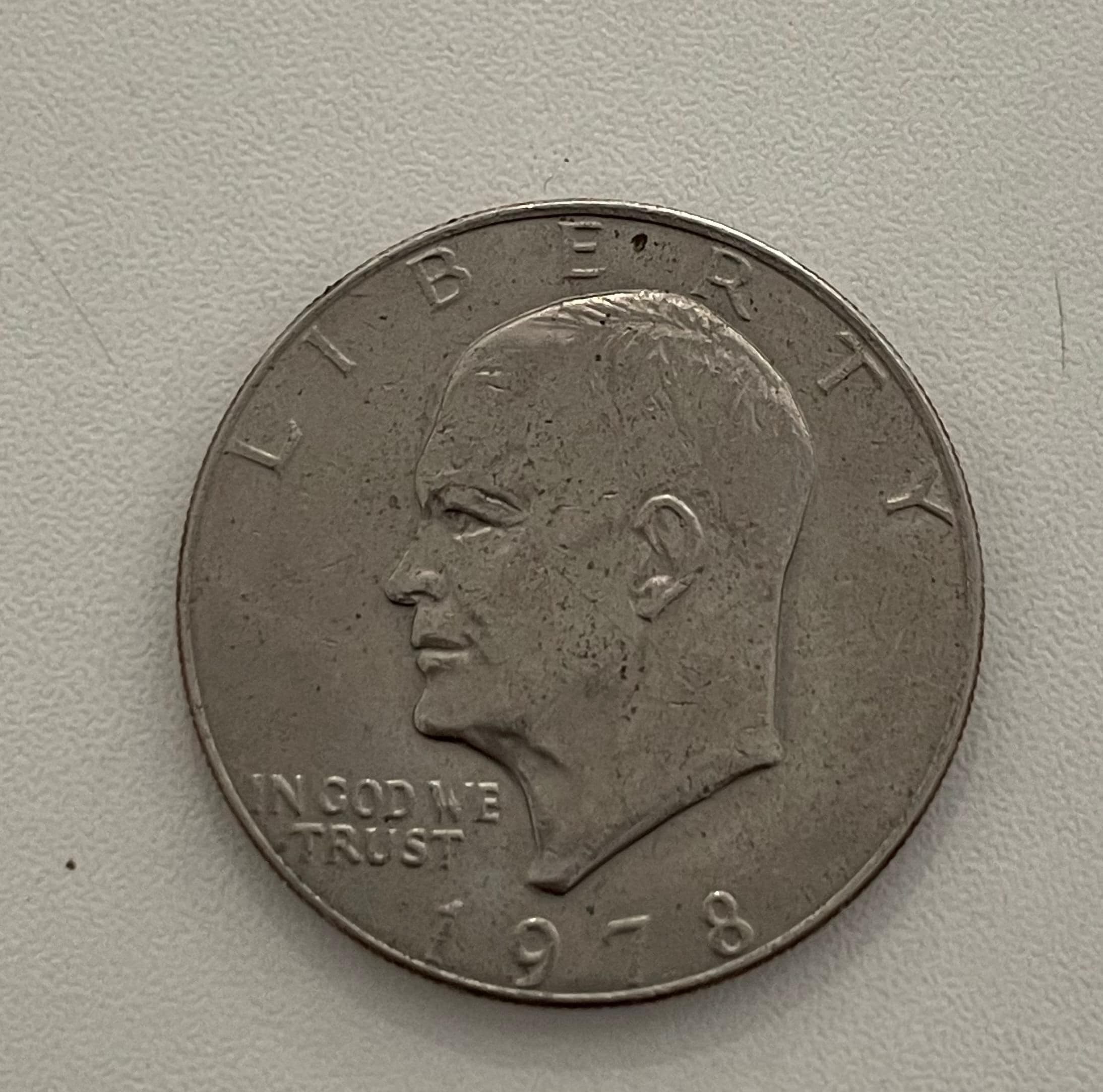 1978 silver dollar - Etsy 日本
