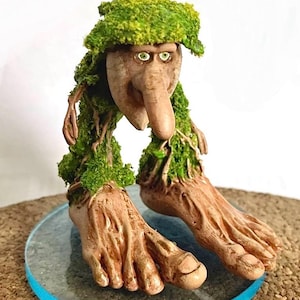 Brr brr patapim Figure