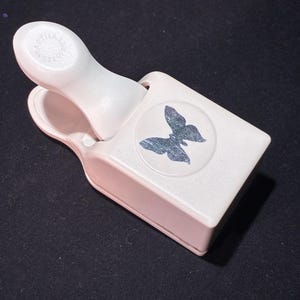 Martha Stewart Butterfly Punch