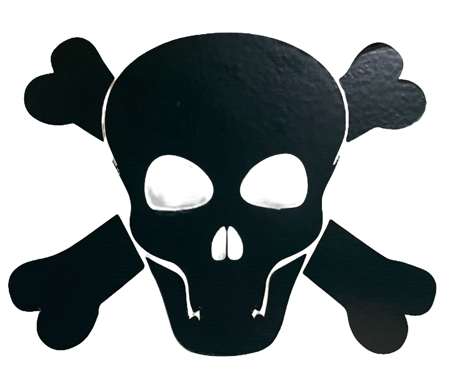 SKULL and CROSSBONES 8