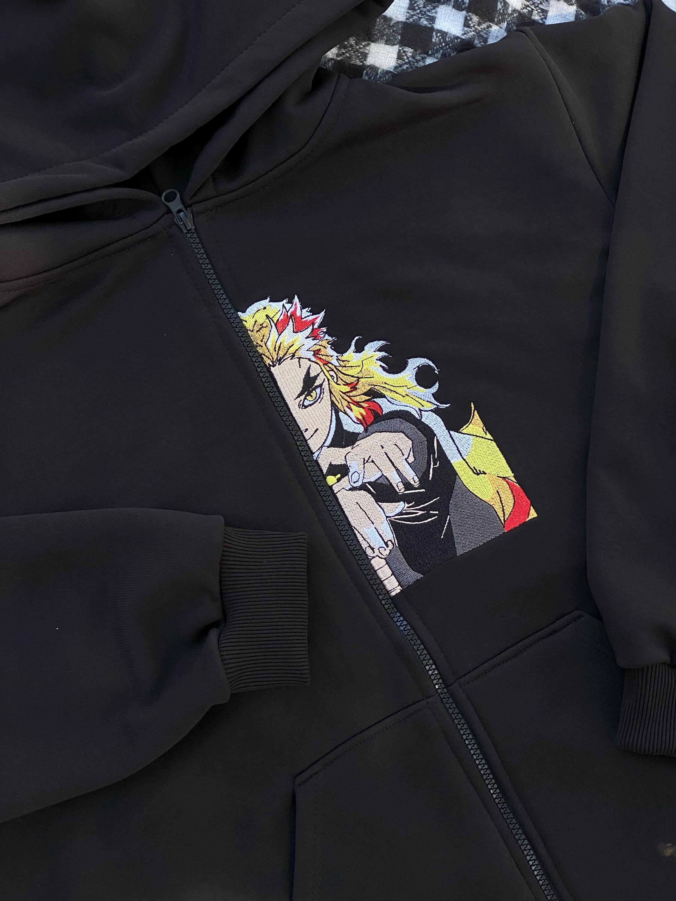 Slayer Zip Hoodie Ireland