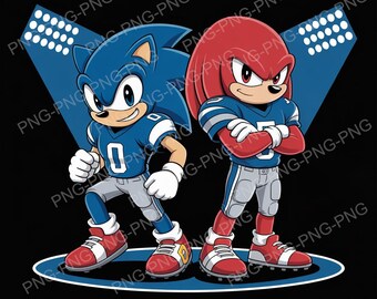 Detroit Sonic & knuckles Montgomery Gibbs, NEUE aktualsierte ZAHLEN und FARBEN!