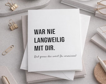 Afscheidscadeau voor een collega - Afscheid van een collega - Baanwisseling - Lastminute cadeau - Direct te downloaden - Pensioenset - Doe-het-zelf project - PDF - Klein cadeautje