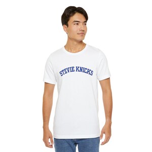 Stevie Knicks T Shirt - Sporty Version image 4