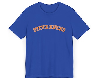 スティーヴィー・ニックスTシャツ - スポーティーバージョン