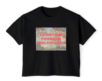 I Contain Freaking Multitudes John Proctor is the Villain Inspired Tee