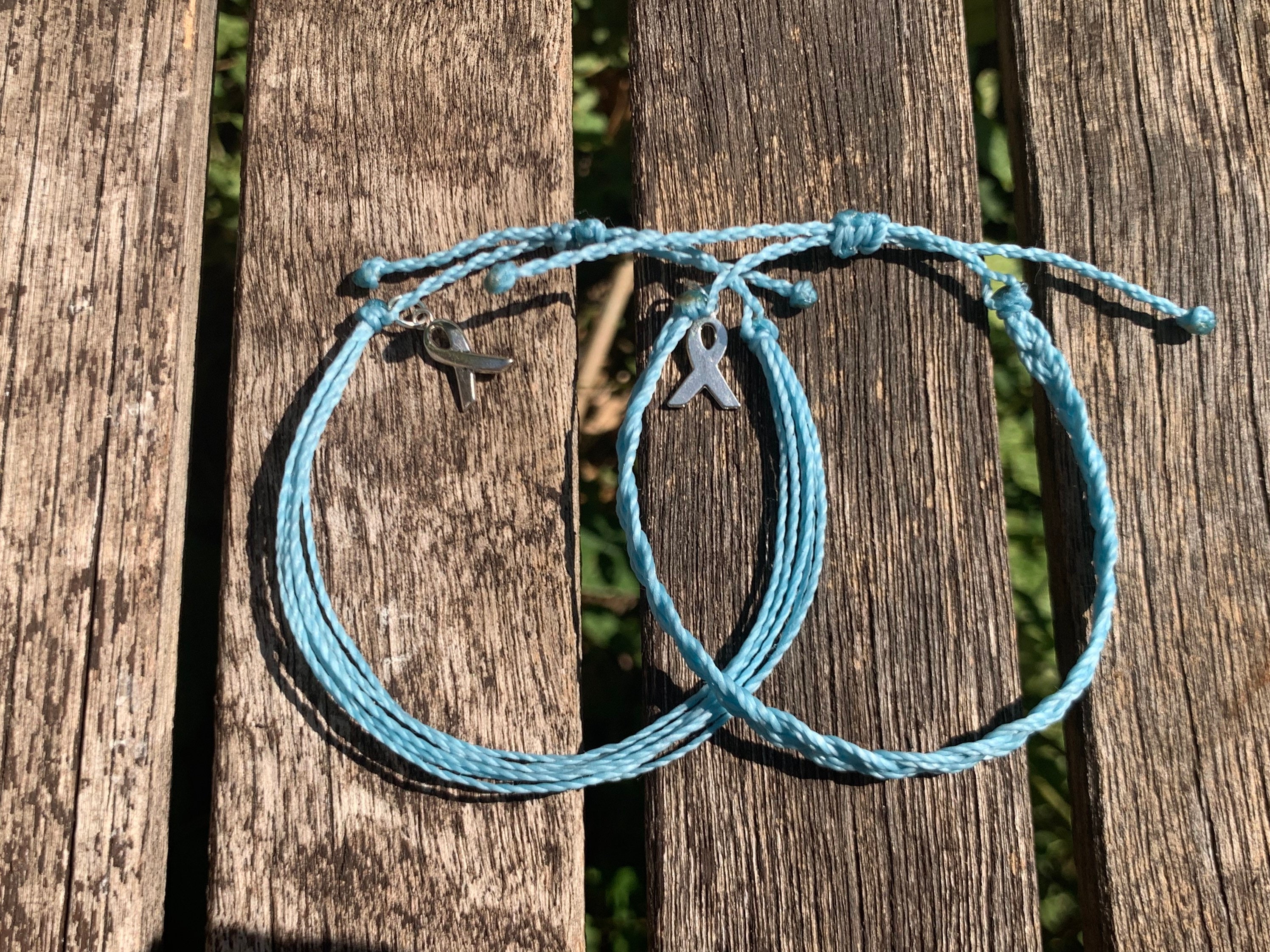 Prostate cancer 2024 bracelet pura vida
