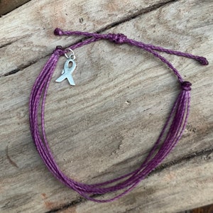 Pura vida pancreatic cancer bracelet discount