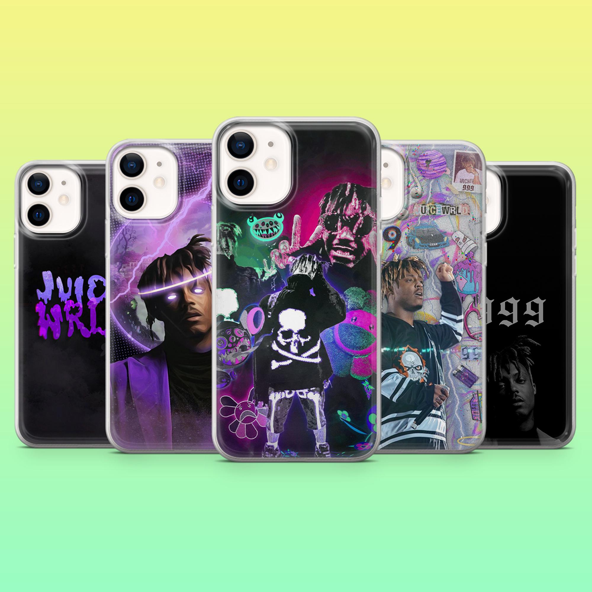 バッグ juicewrld Amazon | [Thx Giving] Juice Wrld ジュース・ワールド