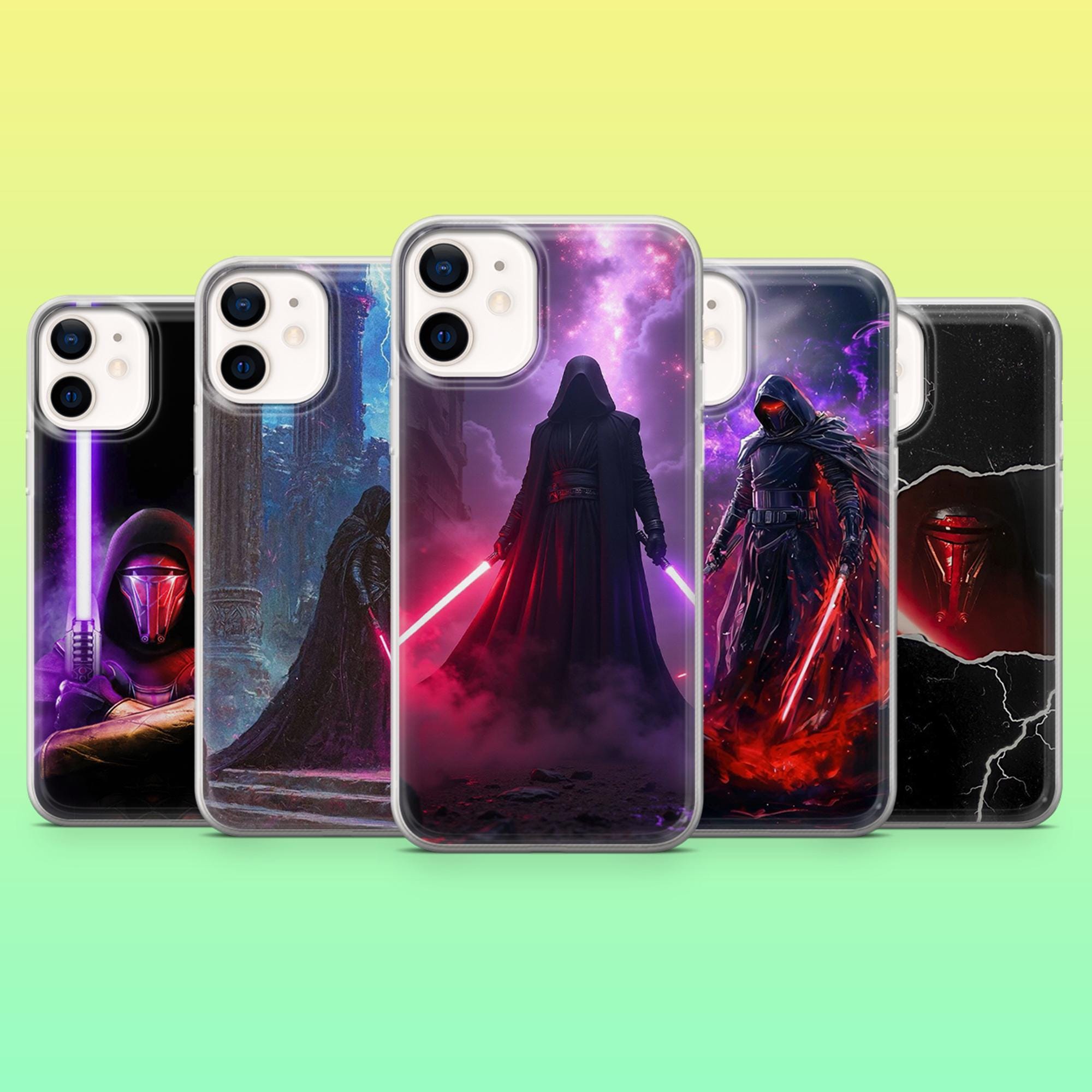 Starwars phone case magsafe - Etsy 日本