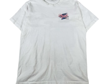 Vintage NASCAR Dale Earnhardt 3 Merch Vintage T-shirt