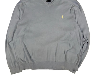 Vintage Ralph Lauren Vintage Tröja L