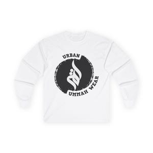Unisex Ultra Cotton Long Sleeve Tee