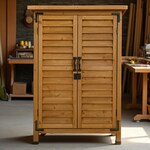 Outdoor Storage Cabinets