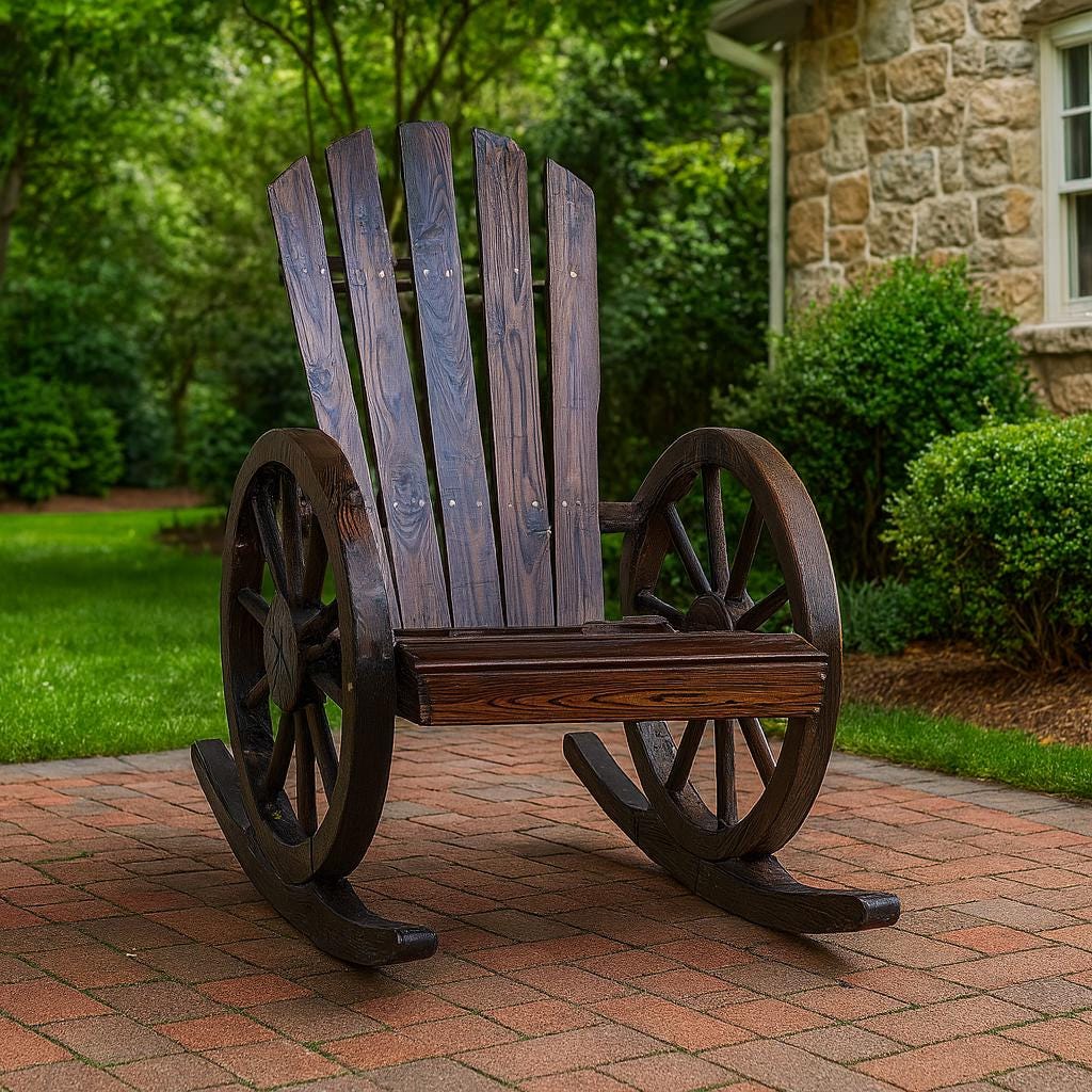 Lounge Chairs for Outside