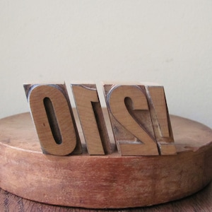 May include: Wooden block letters spelling out "2015!" on a wooden surface.