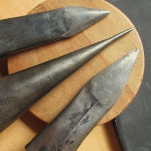 Tobacco Spear
