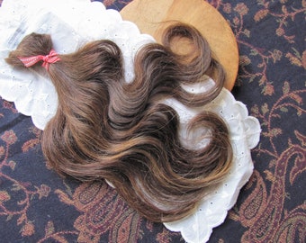 hair doll etsy