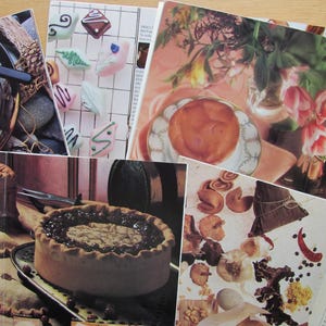 21 Prazeres da Culinária Revistas Receitas dos anos 80 Cardápios Frango Carne Vegetais Pão Biscoitos Sobremesa Sopa Jantar Piquenique Chinês Planejamento de Refeições