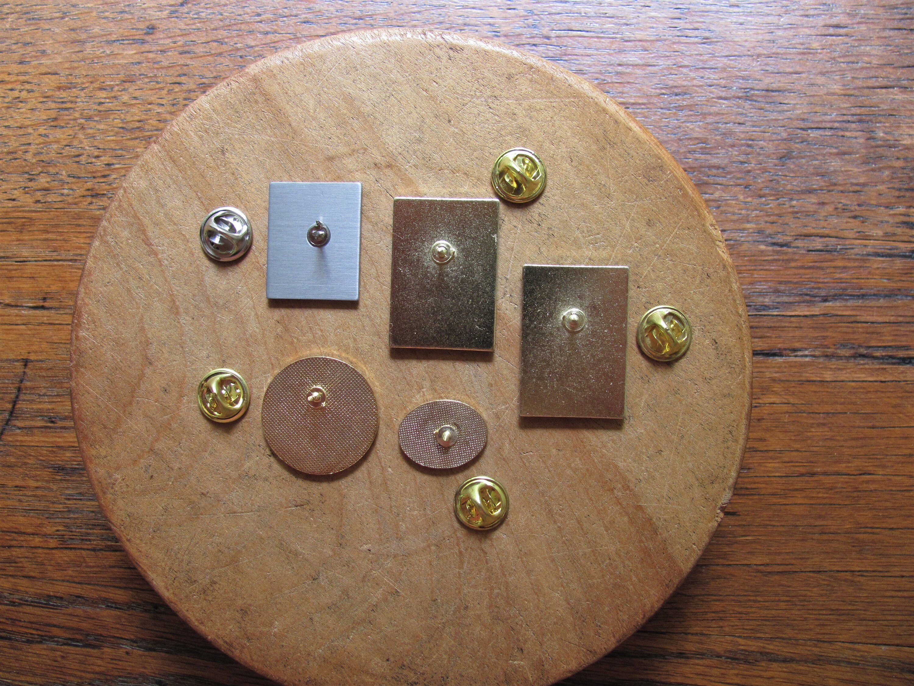 5 Vintage Red Cross Pins Lapel Pin American Red Cross Metal Etsy UK