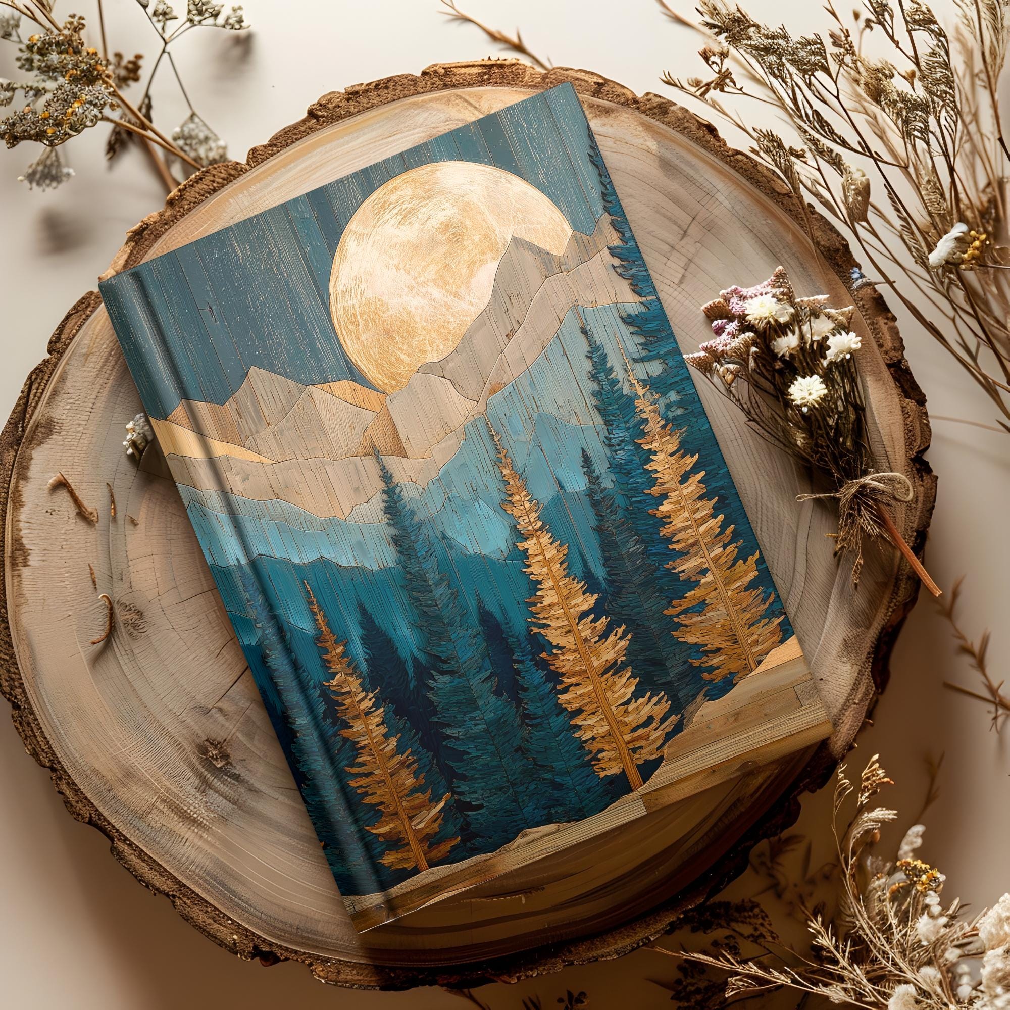 Mountain Gazette - Etsy