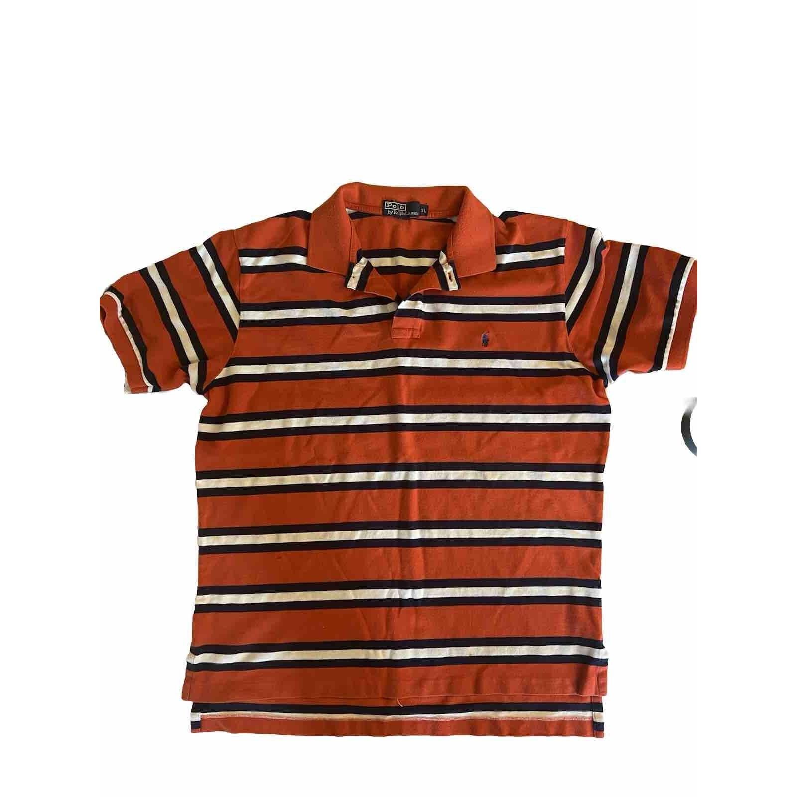 Polo by Ralph Lauren TOKYO ポロシャツ M y2k Polo Ralph Lauren Rare Polo T-Shirt Tokyo #5 Big Pony Luxury PRL