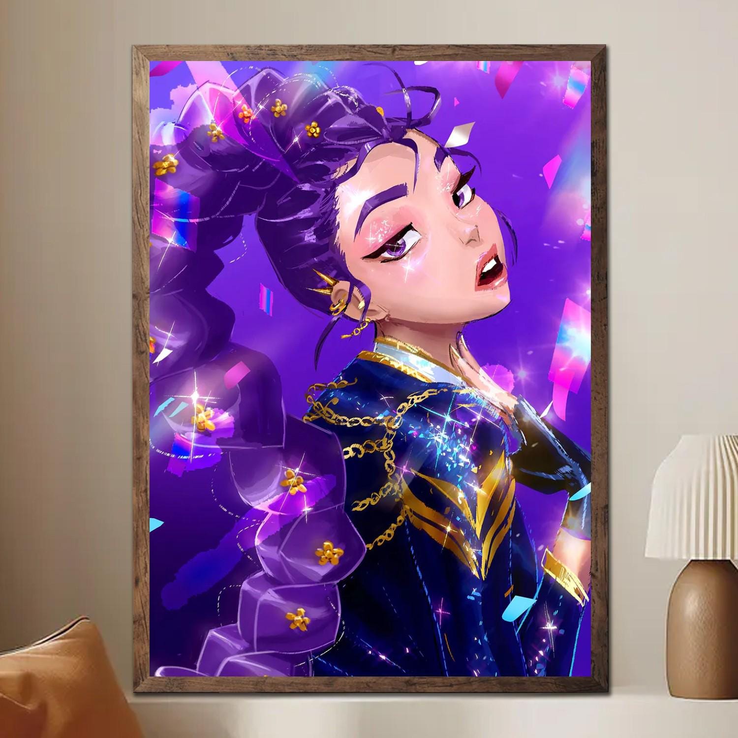 Rumi K Game - Etsy