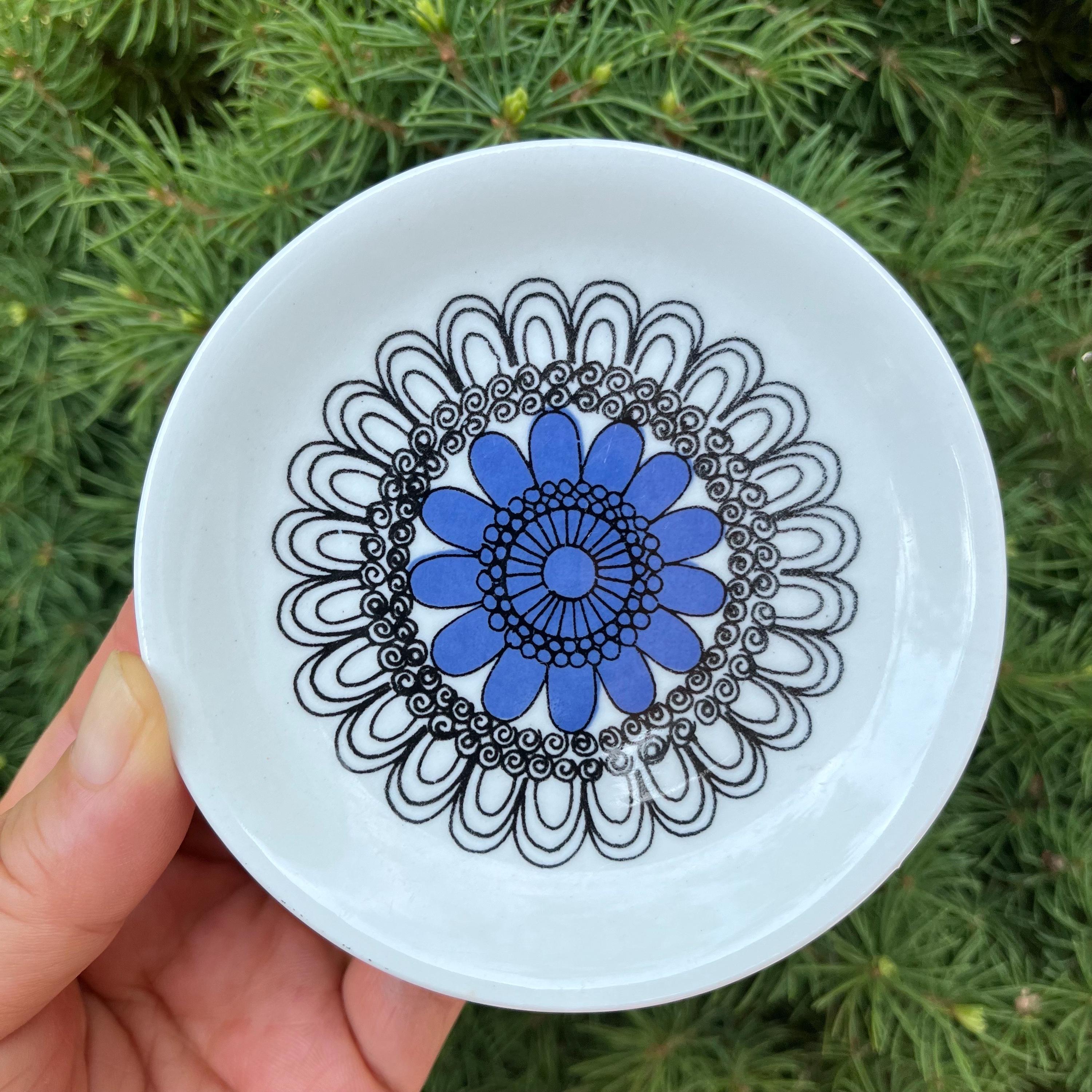 Scandinavian 60s Pottery - Etsy