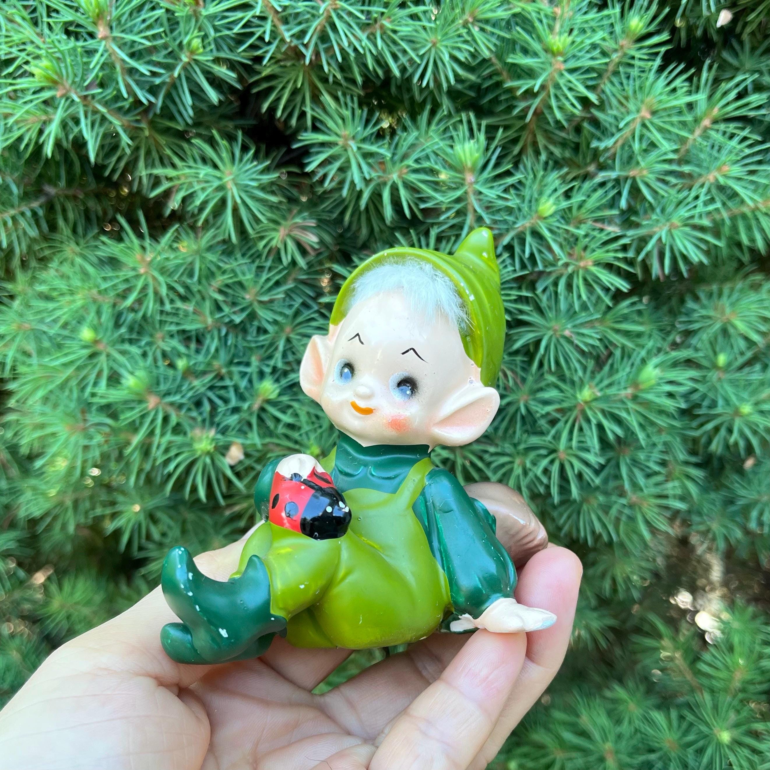 1950s Japan Elf - Etsy