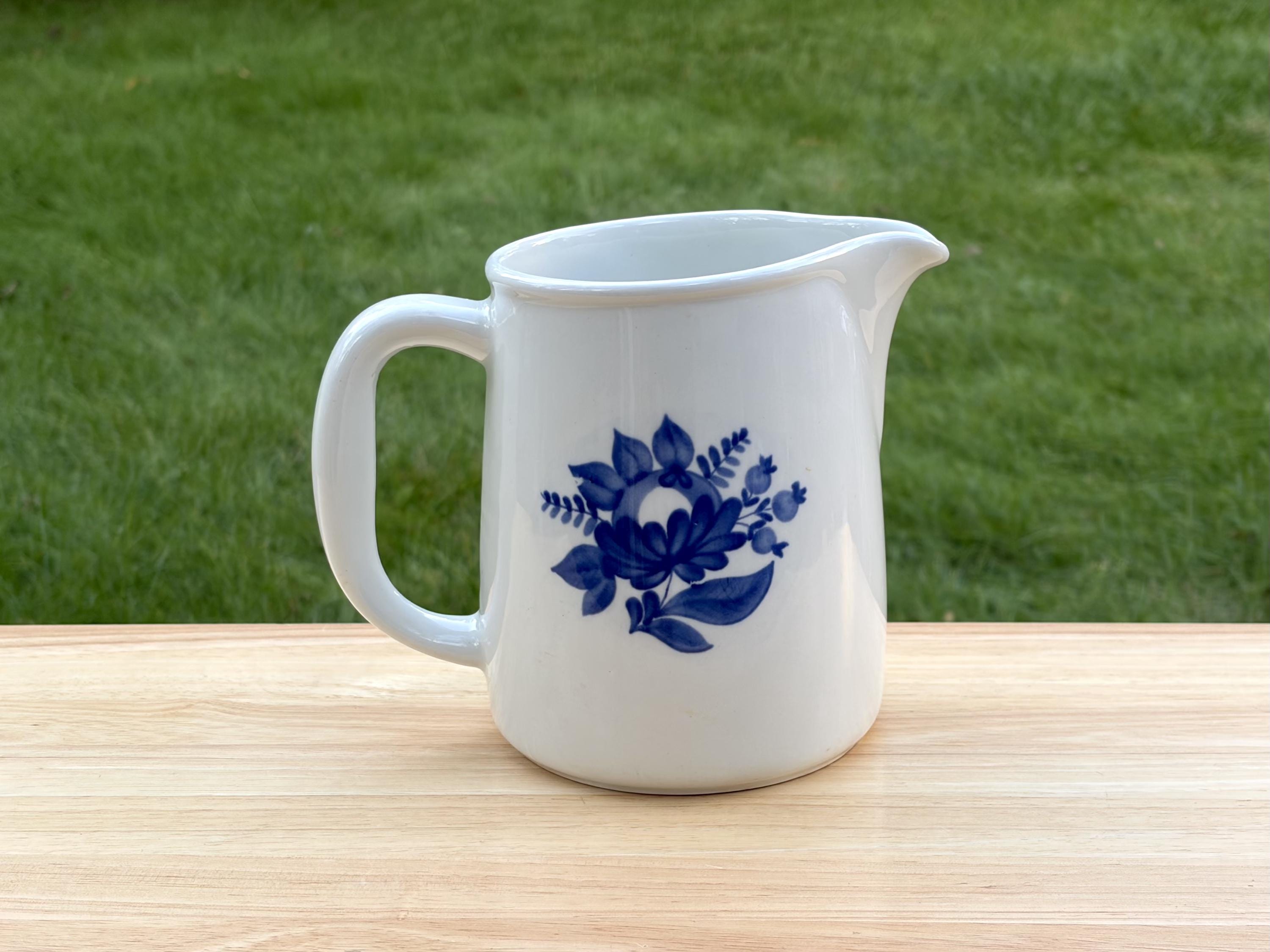 Arabia Finland Pitcher Kaj Franck - Etsy