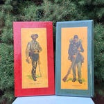 Military Art Prints