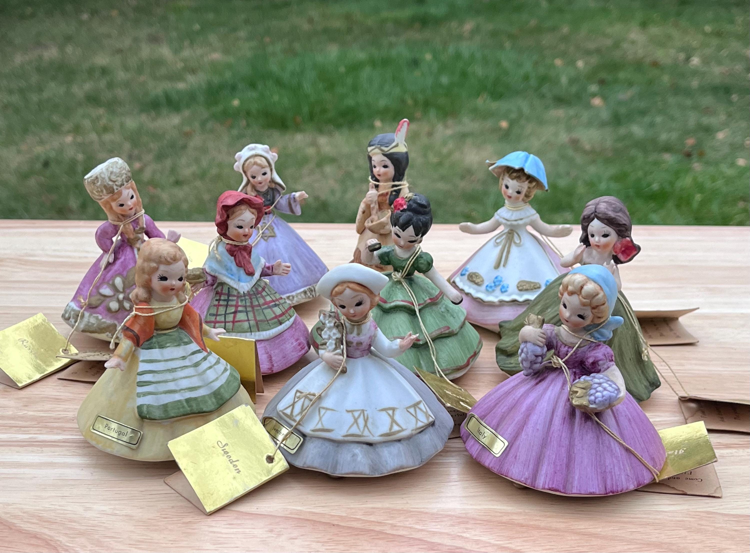 Josef Originals - Etsy