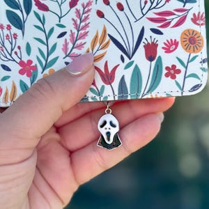 Halloween Kindle Dust Plug Charms | USB-C Charms | Fun Tech Gift | Unique Gifts For Readers